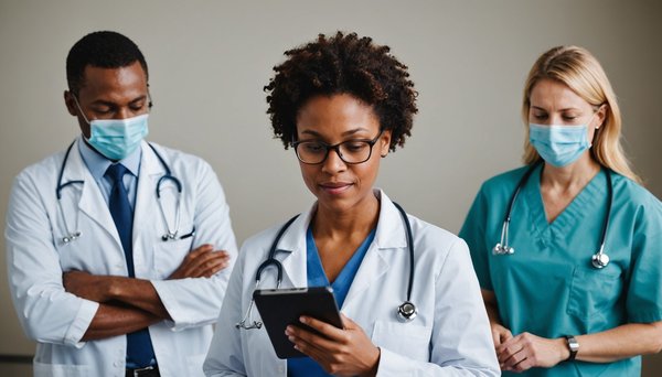 Les obligations dpc à connaître pour les professionnels de santé